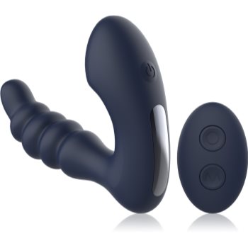 Dream Toys Star Trooper Voyager stimulator de prostată - imagine 2